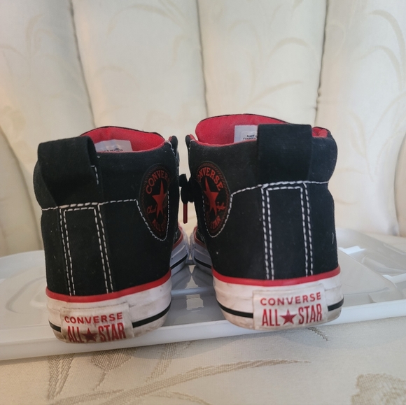 Converse ALL Star Sneaker - Picture 3 of 5